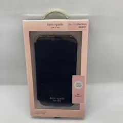 （A07）新品未使用kate spade iPhone 11用ケース