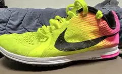 NIKE ZOOM STREAK LT OC リオオリンピック限定カラー