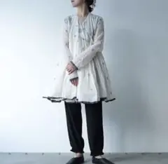 dosa Rabari Jacket