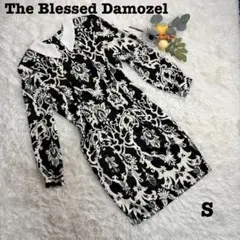 美品❤️The Blessed Damozel/ワンピース/サイズ(36)S