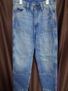 【Levi’s】「WORKWEAR」「568」ルーズストレート 28inch