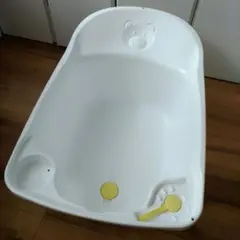 お引き取り限定　くまちゃんのベビーバス