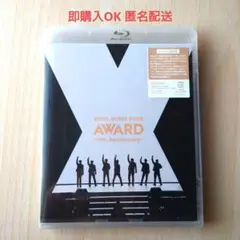 WEST. DOMETOUR LIVE Blu-ray 通常盤