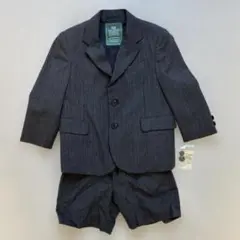 (未使用)キッズ 男の子 フォーマルスーツ セット 110