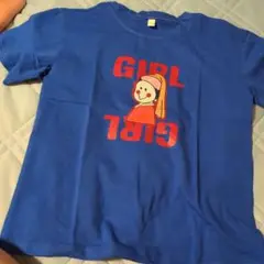 新品120cm Tシャツ
