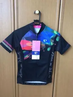 パールイズミ　サイクルウェア　レディース