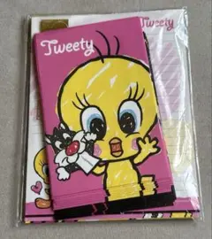 Tweety レターセット
