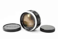 2025年最新】キヤノン 50 1.4 ライカの人気アイテム - メルカリ