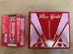 2025年最新】河合奈保子 Pure Goldの人気アイテム - メルカリ
