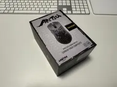 中古 Vancer x Arbiter Studio Akitsu 8K マウス