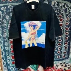 レトロ クリィミーマミー Tシャツ 半袖 ビンテージ加工 新品未使用 海