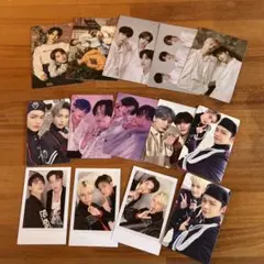 TXT ユニット セット