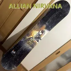 2025年最新】allian NIRVANAの人気アイテム - メルカリ