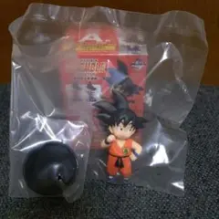 一番くじ ドラゴンボール ASSEMBLE CLLECTION A賞 フィギュア