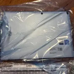 LAVIE ノートPC 日本語配列キーボード【未使用品】