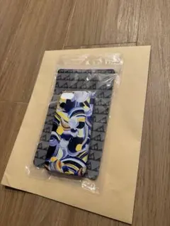 新品未使用 SUZURI 岡村芳樹 iPhoneケース