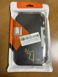 未使用 Newニンテンドー3DS LL 専用 ポケモン 本体カバー