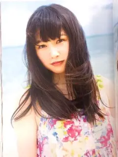 【初版】桜井日奈子! 桜井日奈子2nd写真集