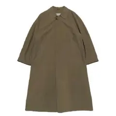 【90s】Brooks Brothers オーバーサイズステンカラーコート