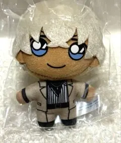 2023 セガ ラッキーくじ 安室透 ぬいぐるみマスコット