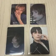 TXT THE STAR CHAPTER:TOGETHERヒュニンカイセット