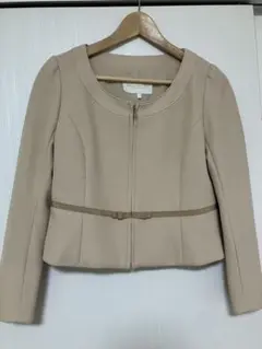 【プロポーション ボディドレッシング】ジャケット