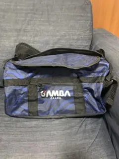 GAMBA OSAKA ショルダーバッグ