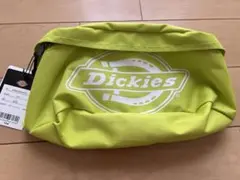 新品☆Dickies ウエストポーチ☆