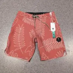 エコ素材 VISSLA ヴィスラ ボードショーツ 海パン サーフィン
