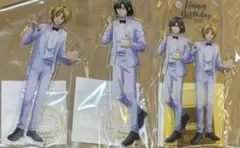 ヒカルの碁　くじ引き堂　アクスタ　ヒカル　アキラ　3点セット
