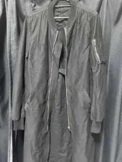Rick Owens Drkshdw flight bomber