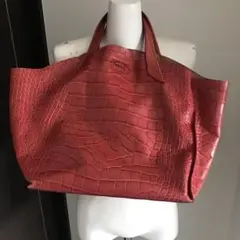 フルラ FURLA トートバッグ ピンク