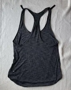 LULULEMON ルルレモン タンクトップ　レーサーバック　サイズM