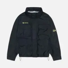2025年最新】stussy gore-tex m65 jacketの人気アイテム - メルカリ