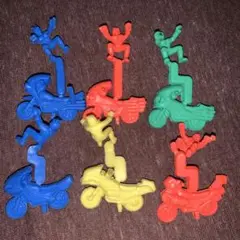 仮面ライダー消しゴム