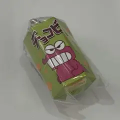 【即購入◎】クレヨンしんちゃん ミニチュアパッケージコレクション★チョコビ