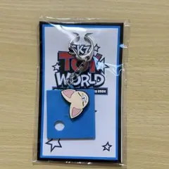 スキズ ペンミ FCくじ くじ D賞 アイエン フォクシニー