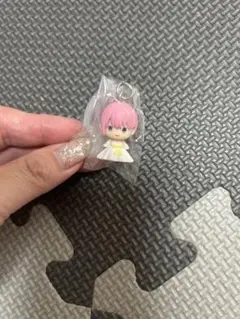 ガチャ新品