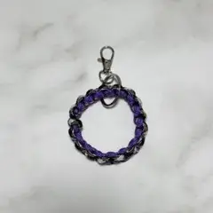 パラコード　キーチャーム