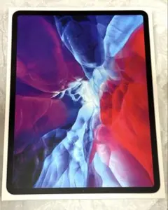 iPad Pro 12.9インチ (第4世代) シルバー 本体　バッテリー97%