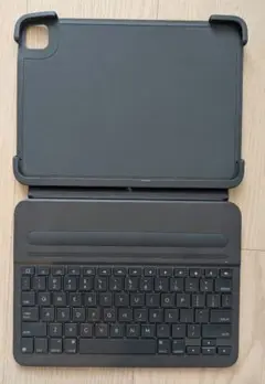 Logicool iPadPro用キーボードケース ブラック
