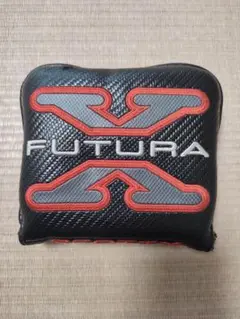 希少 レア スコッティキャメロン パターカバー FUTURA