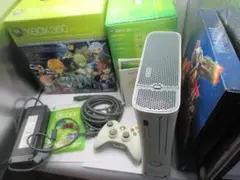 未開封品あり、XBOX360 アーケード スターオーシャン4 プレミアムパック