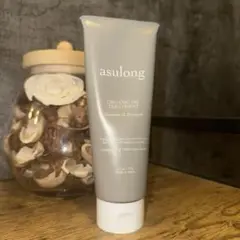 Asulong Organic Treatmentアスロング　トリートメント