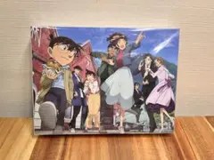 劇場版名探偵コナン 100万ドルの五稜星 ブルーレイ豪華版