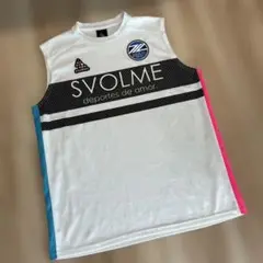 ⭐︎レア‼︎ スボルメ サッカー FC町田ゼルビア ノースリーブ タンクトップ