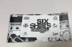 ヒプノシスマイク 5thライブ 入場特典 手ぬぐい