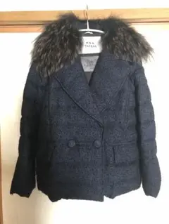 TATRAS ALBINO タトラス アルビーノ ダウンジャケット