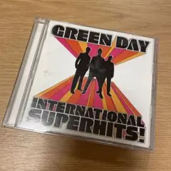GREEN DAY INTERNATIONAL SUPERHITS!