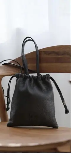 IACUCCI グラネッロ　チャコールグレー